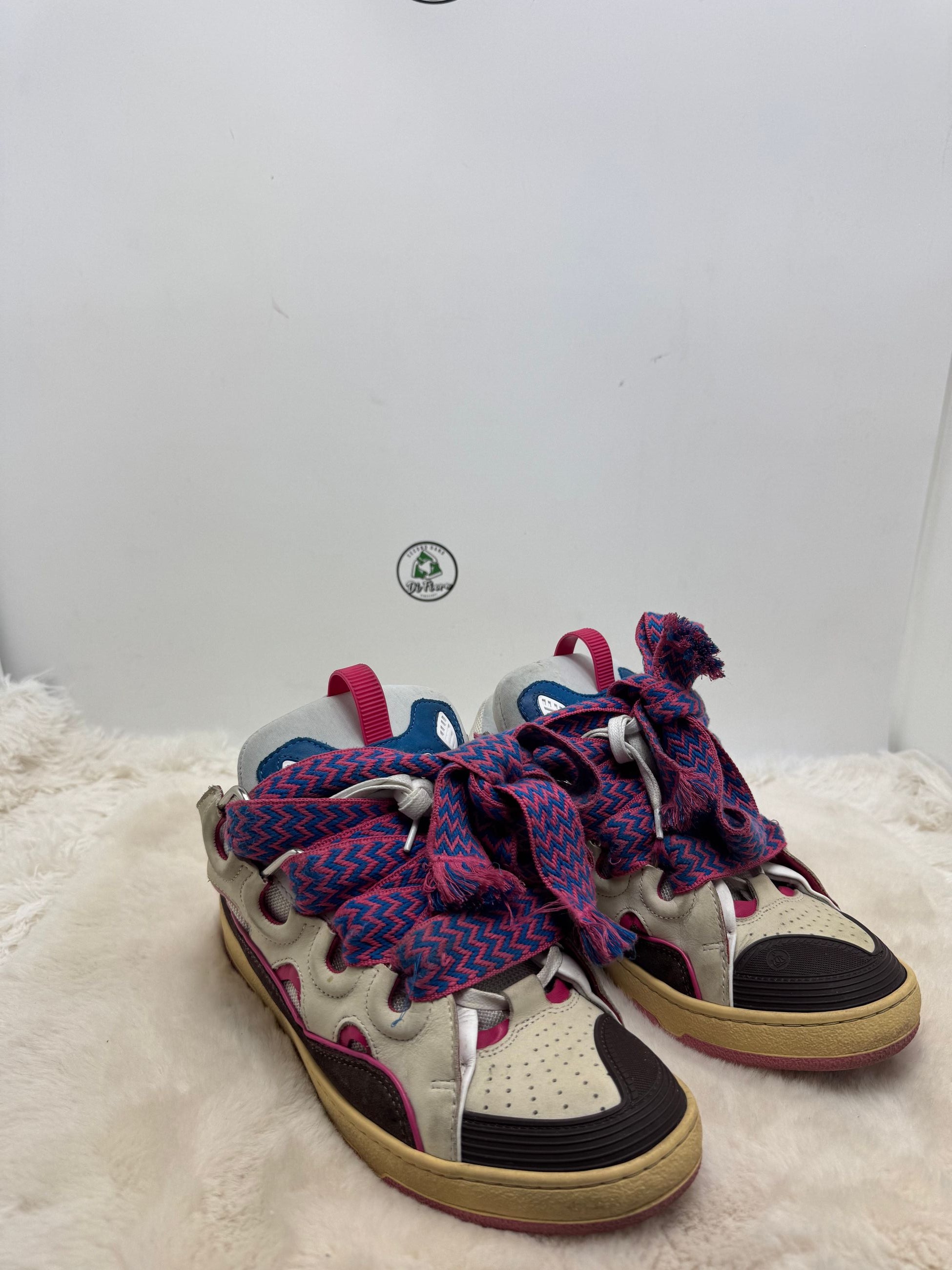 Lanvin Crub 42