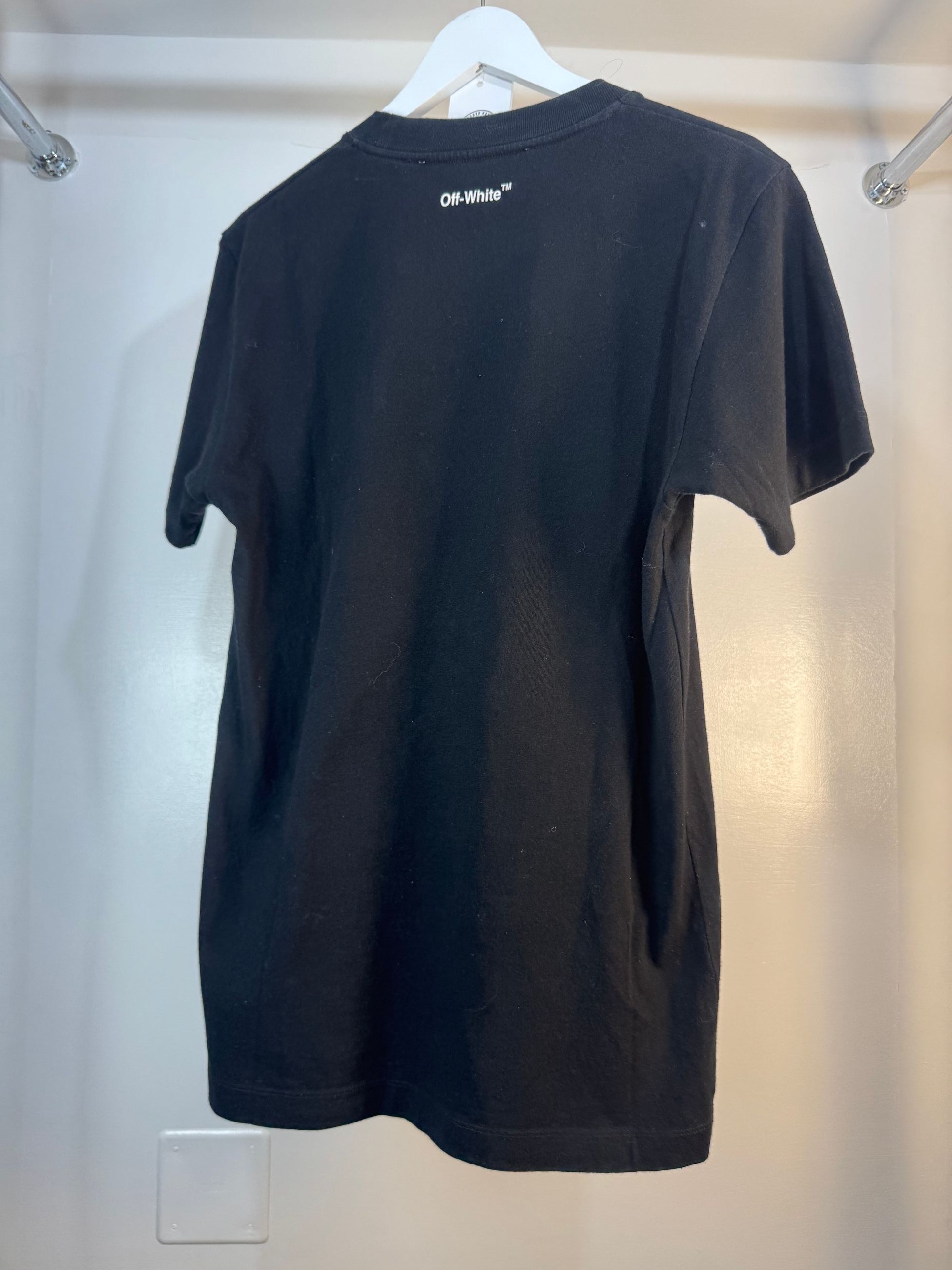 T-shirt off-white
