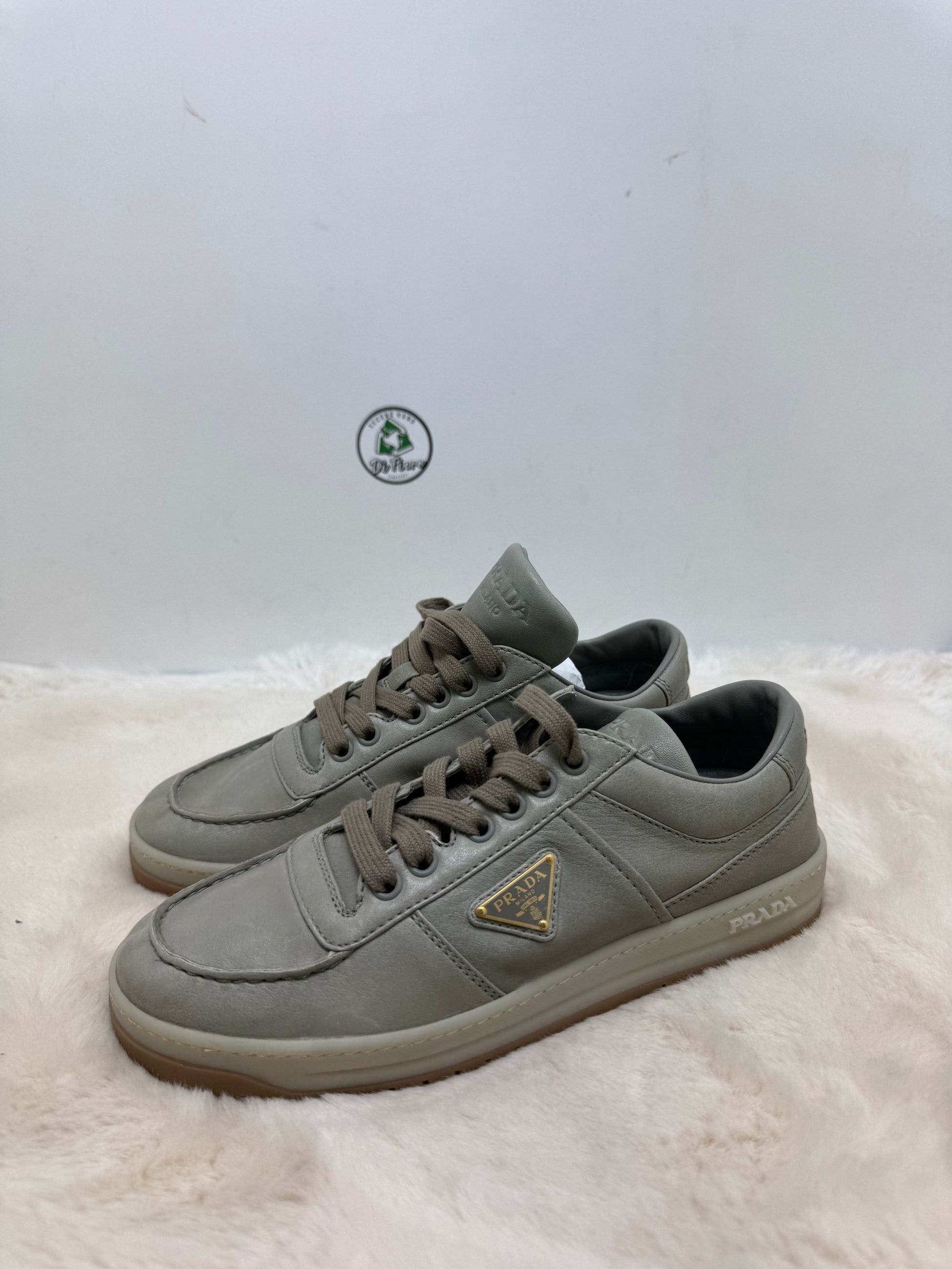 Scarpa prada