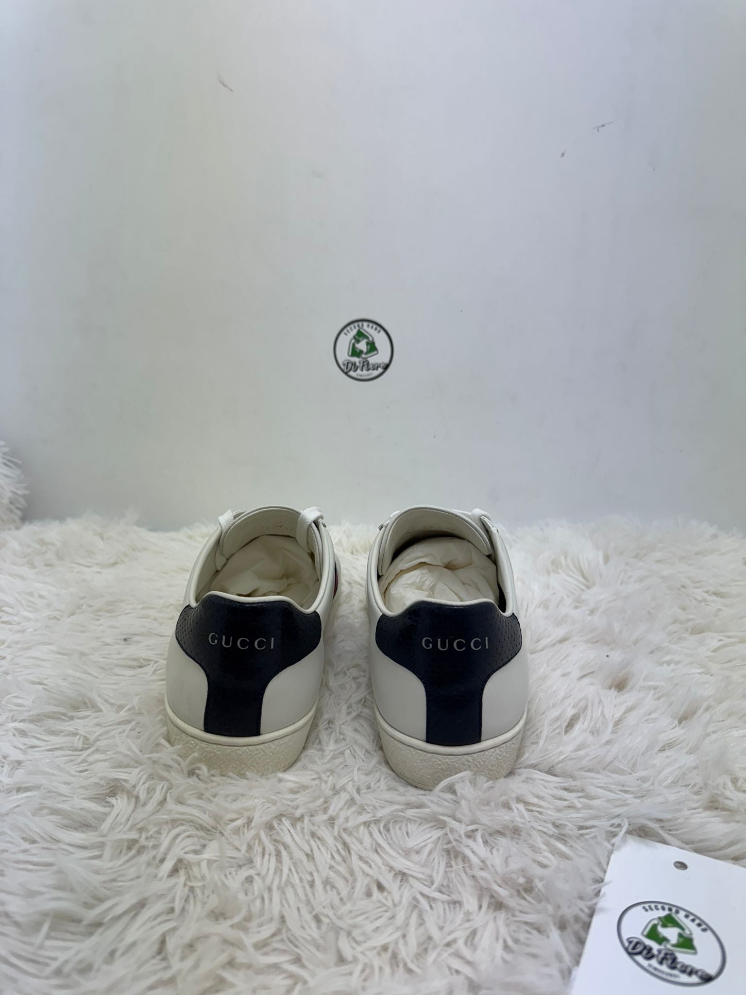 Gucci Ace 39