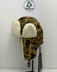 cappello teddy moncler x Palm angels