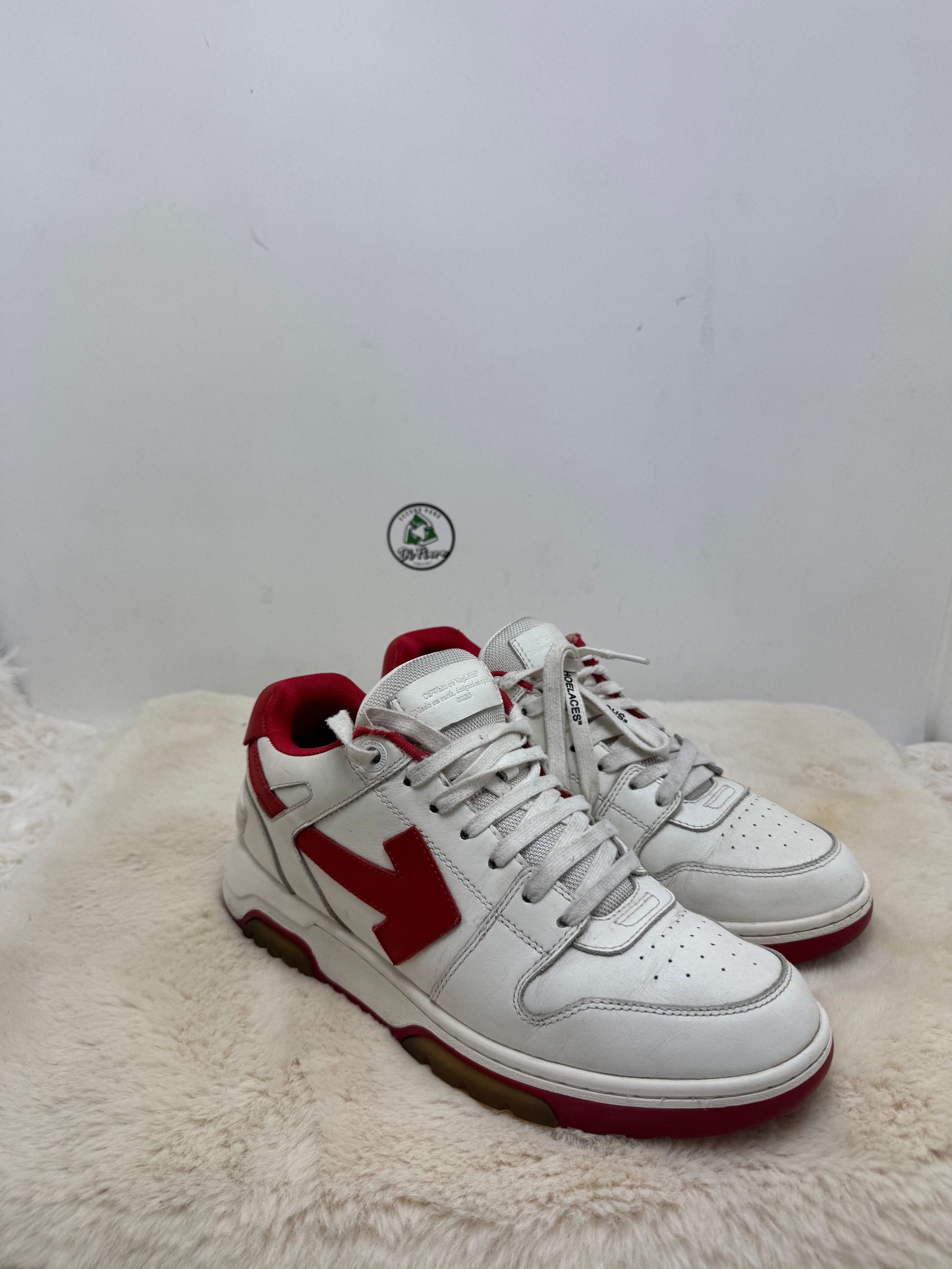 Scarpa Off-white