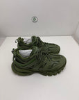 Balenciaga track 41 verde