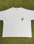 T-Shirt Bode Bianca XXL