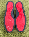 Christian Louboutin Spikes Nero 46