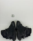 Balenciaga track alta Size 41 nera