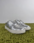 Valentino Garavani Rockstud Argento 40