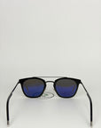 Occhiali Saint Laurent neri