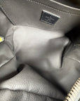 Beauty Case Louis Vuitton Nero