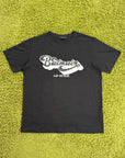 T-Shirt Balmain nera S