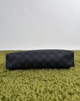 Pochette Voyage MM Louis Vuitton Nera