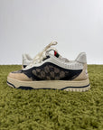 Gucci Re-Web Sneaker Beige 6.5
