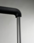 Trolley Louis vuitton Horizon 55 nero