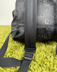 Zaino Gucci Off The Grid