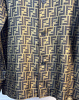Camicia Fendi
