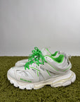 Balenciaga Track Size 42 bianche e verdi