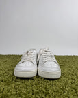 Chanel Low Sneaker 38.5