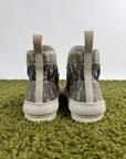 Christian Dior B23 High League Grigia 43