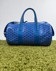 Borsa Sportiva Goyard Barrel 40