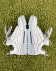 Louis vuitton skate Size 8.5=42.5 calza 43.5 grigie