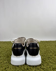 Mcqueen Size 42 bianche e nere