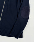Cardigan Prada Size 48 blu