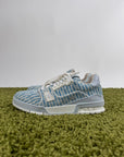 Louis Vuitton Trainer x Mykonos 42 veste 43