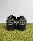 Louis Vuitton Skate Nera 9.5