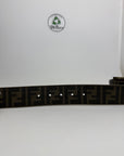 Cintura Fendi misura 100