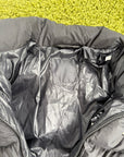 Piumino Moncler Citala Nero 3