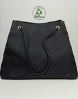 Borsa Gucci nera