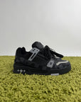 Louis Vuitton Trainer Nero 5