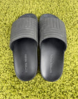 Ciabatta Bottega Veneta Nero 42 - Second Hand Di Fiore