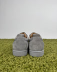 Christian Louboutin Spikes grigio 41