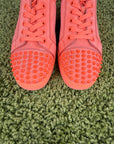 Christian Louboutin Spikes Pesca 43