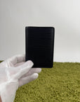 Organizer Portacarte Tascabile Louis Vuitton