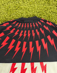 T-Shirt Neil Barrett Multicolor XL
