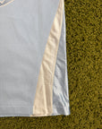 Completo Supreme X Jordan Azzurro Jersey M Pantaloncino M