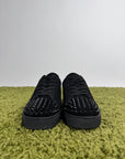 Christian Louboutin Spikes Nero 41