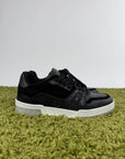 Louis Vuitton Trainer Nere 6