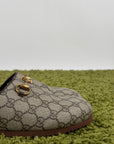 Sandali Gucci Size 37.5 beige e marroni