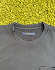 T-Shirt Louis Vuitton Nero S - Second Hand Di Fiore