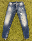 Jeans dsquared2 40