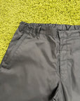 Completo Prada Nero Giacca 54 Pantalone 54