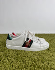 Gucci Ace Sneaker 38 veste 38,5