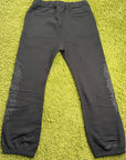 Pantalone Chrome Hearts Nero L