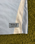 Completo Supreme X Jordan Azzurro Jersey M Pantaloncino M