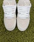 Louis Vuitton Trainer Bianca 6