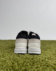 Chanel Low Top Trainer Bianca 37.5