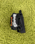Mini Zaino Crossbody Explorer Balenciaga Nero